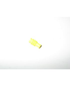 Mercedes Wiring Connector Terminal Pin Grommet Seal A0005456880 New Genuine
